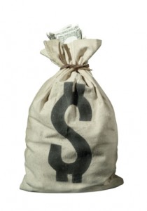 Making Money as a blogger 